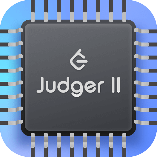 Judger II
